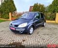 Серый Рено Сценик, объемом двигателя 16 л и пробегом 183 тыс. км за 5900 $, фото 3 на Automoto.ua