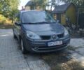 Сірий Рено Сценік, об'ємом двигуна 1.6 л та пробігом 220 тис. км за 5800 $, фото 1 на Automoto.ua
