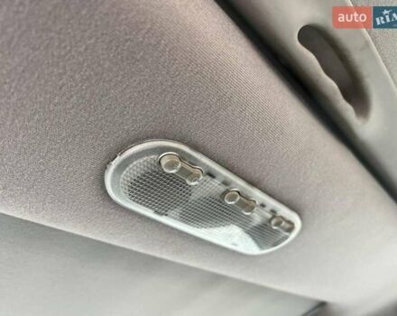 Серый Рено Сценик, объемом двигателя 2 л и пробегом 286 тыс. км за 5790 $, фото 37 на Automoto.ua