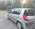 Сірий Рено Сценік, об'ємом двигуна 1.6 л та пробігом 180 тис. км за 5200 $, фото 7 на Automoto.ua