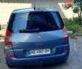 Серый Рено Сценик, объемом двигателя 2 л и пробегом 239 тыс. км за 6500 $, фото 4 на Automoto.ua