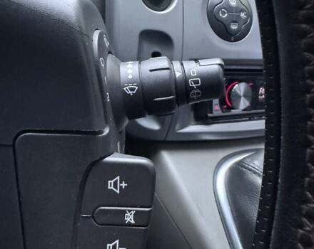 Сірий Рено Сценік, об'ємом двигуна 1.5 л та пробігом 330 тис. км за 4800 $, фото 17 на Automoto.ua