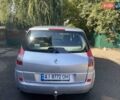 Рено Сценик 2007 в Гайсине на Automoto.ua Серый Рено Сценик, объемом двигателя 2 л и пробегом 190 тыс. км за 5500 $, фото 8 на Automoto.ua