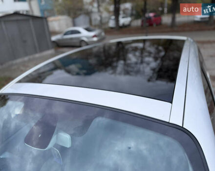 Сірий Рено Сценік, об'ємом двигуна 1.5 л та пробігом 330 тис. км за 4800 $, фото 5 на Automoto.ua