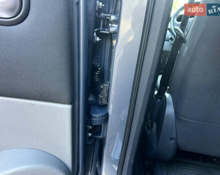 Рено Сценик 2007 в Виннице на Automoto.ua Серый Рено Сценик, объемом двигателя 2 л и пробегом 176 тыс. км за 6399 $, фото 67 на Automoto.ua