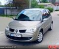 Серый Рено Сценик, объемом двигателя 1.6 л и пробегом 266 тыс. км за 5100 $, фото 1 на Automoto.ua