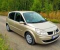Сірий Рено Сценік, об'ємом двигуна 1.5 л та пробігом 315 тис. км за 5150 $, фото 1 на Automoto.ua