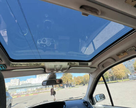 Рено Сценик 2007 в Харькове на Automoto.ua Серый Рено Сценик, объемом двигателя 1.5 л и пробегом 540 тыс. км за 4700 $, фото 25 на Automoto.ua