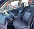 Серый Рено Сценик, объемом двигателя 2 л и пробегом 286 тыс. км за 5790 $, фото 20 на Automoto.ua