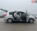 Серый Рено Сценик, объемом двигателя 1.5 л и пробегом 360 тыс. км за 4190 $, фото 25 на Automoto.ua