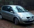 Серый Рено Сценик, объемом двигателя 1.5 л и пробегом 206 тыс. км за 2661 $, фото 1 на Automoto.ua
