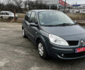 Серый Рено Сценик, объемом двигателя 1.6 л и пробегом 218 тыс. км за 5950 $, фото 3 на Automoto.ua