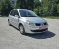 Сірий Рено Сценік, об'ємом двигуна 1.6 л та пробігом 236 тис. км за 5800 $, фото 1 на Automoto.ua