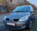 Рено Сценик 2008 в Полтаве на Automoto.ua Серый Рено Сценик, объемом двигателя 2 л и пробегом 193 тыс. км за 5499 $, фото 4 на Automoto.ua