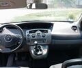 Серый Рено Сценик, объемом двигателя 0 л и пробегом 204 тыс. км за 6400 $, фото 16 на Automoto.ua