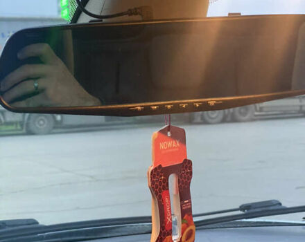 Сірий Рено Сценік, об'ємом двигуна 1.5 л та пробігом 340 тис. км за 5500 $, фото 22 на Automoto.ua