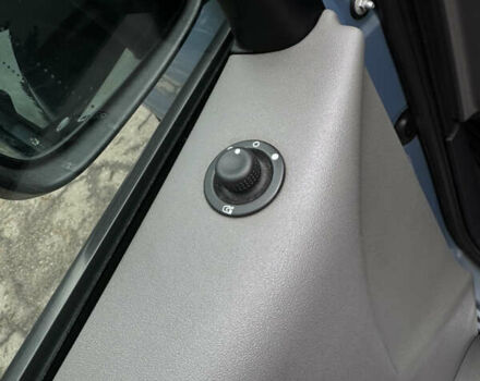 Серый Рено Сценик, объемом двигателя 1.6 л и пробегом 190 тыс. км за 5650 $, фото 14 на Automoto.ua