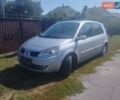 Сірий Рено Сценік, об'ємом двигуна 1.5 л та пробігом 220 тис. км за 5300 $, фото 7 на Automoto.ua
