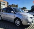 Рено Сценик 2008 в Нежине на Automoto.ua Серый Рено Сценик, объемом двигателя 2 л и пробегом 244 тыс. км за 5800 $, фото 3 на Automoto.ua
