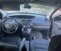 Рено Сценік 2008 у Решетиловке на Automoto.ua Сірий Рено Сценік, об'ємом двигуна 1.6 л та пробігом 160 тис. км за 5700 $, фото 1 на Automoto.ua