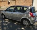 Сірий Рено Сценік, об'ємом двигуна 1.6 л та пробігом 272 тис. км за 5200 $, фото 1 на Automoto.ua