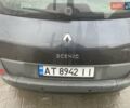 Сірий Рено Сценік, об'ємом двигуна 1.46 л та пробігом 175 тис. км за 6899 $, фото 97 на Automoto.ua