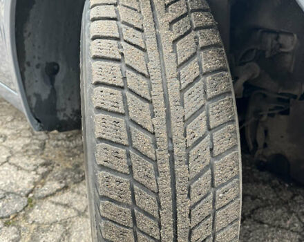 Сірий Рено Сценік, об'ємом двигуна 1.5 л та пробігом 280 тис. км за 4699 $, фото 10 на Automoto.ua