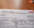 Сірий Рено Сценік, об'ємом двигуна 1.6 л та пробігом 174 тис. км за 5750 $, фото 20 на Automoto.ua