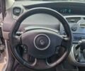 Серый Рено Сценик, объемом двигателя 1.6 л и пробегом 201 тыс. км за 6000 $, фото 12 на Automoto.ua