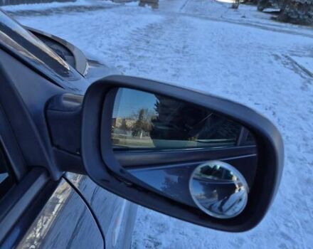 Серый Рено Сценик, объемом двигателя 1.46 л и пробегом 288 тыс. км за 5200 $, фото 26 на Automoto.ua