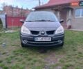 Серый Рено Сценик, объемом двигателя 2 л и пробегом 184 тыс. км за 6000 $, фото 7 на Automoto.ua