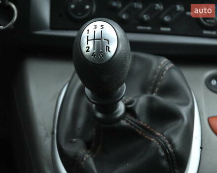 Серый Рено Сценик, объемом двигателя 1.9 л и пробегом 270 тыс. км за 5300 $, фото 43 на Automoto.ua