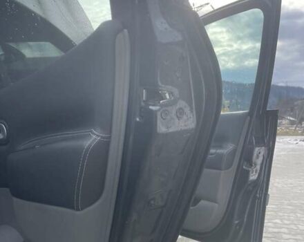 Сірий Рено Сценік, об'ємом двигуна 1.46 л та пробігом 175 тис. км за 6899 $, фото 78 на Automoto.ua