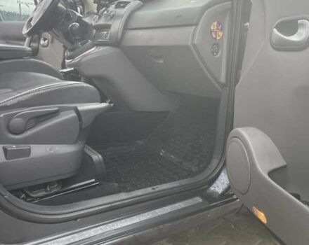 Сірий Рено Сценік, об'ємом двигуна 1.46 л та пробігом 175 тис. км за 6899 $, фото 76 на Automoto.ua