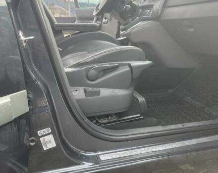 Сірий Рено Сценік, об'ємом двигуна 1.46 л та пробігом 175 тис. км за 6899 $, фото 75 на Automoto.ua