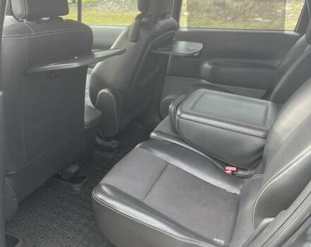 Сірий Рено Сценік, об'ємом двигуна 1.46 л та пробігом 175 тис. км за 6899 $, фото 60 на Automoto.ua