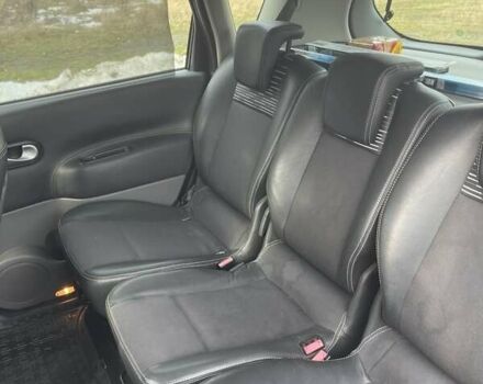 Сірий Рено Сценік, об'ємом двигуна 1.46 л та пробігом 175 тис. км за 6899 $, фото 62 на Automoto.ua