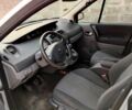 Серый Рено Сценик, объемом двигателя 15 л и пробегом 0 тыс. км за 5200 $, фото 1 на Automoto.ua