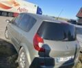 Рено Сценік 2008 у Решетиловке на Automoto.ua Сірий Рено Сценік, об'ємом двигуна 1.6 л та пробігом 160 тис. км за 5700 $, фото 6 на Automoto.ua