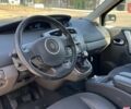 Сірий Рено Сценік, об'ємом двигуна 2 л та пробігом 282 тис. км за 6990 $, фото 8 на Automoto.ua