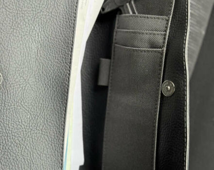 Серый Рено Сценик, объемом двигателя 1.6 л и пробегом 190 тыс. км за 5650 $, фото 36 на Automoto.ua