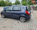 Серый Рено Сценик, объемом двигателя 1.9 л и пробегом 210 тыс. км за 5300 $, фото 16 на Automoto.ua