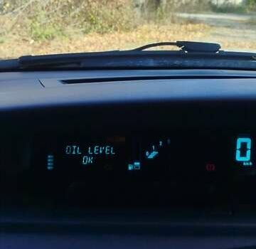 Серый Рено Сценик, объемом двигателя 1.6 л и пробегом 239 тыс. км за 5800 $, фото 14 на Automoto.ua