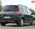 Рено Сценик 2008 в Бердичеве на Automoto.ua Серый Рено Сценик, объемом двигателя 1.9 л и пробегом 270 тыс. км за 5555 $, фото 14 на Automoto.ua