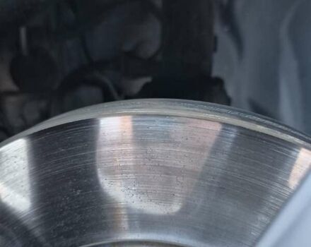 Серый Рено Сценик, объемом двигателя 1.6 л и пробегом 158 тыс. км за 5600 $, фото 15 на Automoto.ua