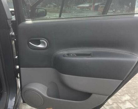 Сірий Рено Сценік, об'ємом двигуна 1.46 л та пробігом 175 тис. км за 6899 $, фото 81 на Automoto.ua