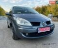 Сірий Рено Сценік, об'ємом двигуна 1.6 л та пробігом 190 тис. км за 5590 $, фото 1 на Automoto.ua