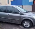 Сірий Рено Сценік, об'ємом двигуна 1.5 л та пробігом 270 тис. км за 4600 $, фото 9 на Automoto.ua