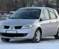 Сірий Рено Сценік, об'ємом двигуна 1.6 л та пробігом 150 тис. км за 6500 $, фото 1 на Automoto.ua