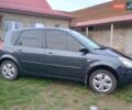 Серый Рено Сценик, объемом двигателя 2 л и пробегом 184 тыс. км за 6000 $, фото 1 на Automoto.ua